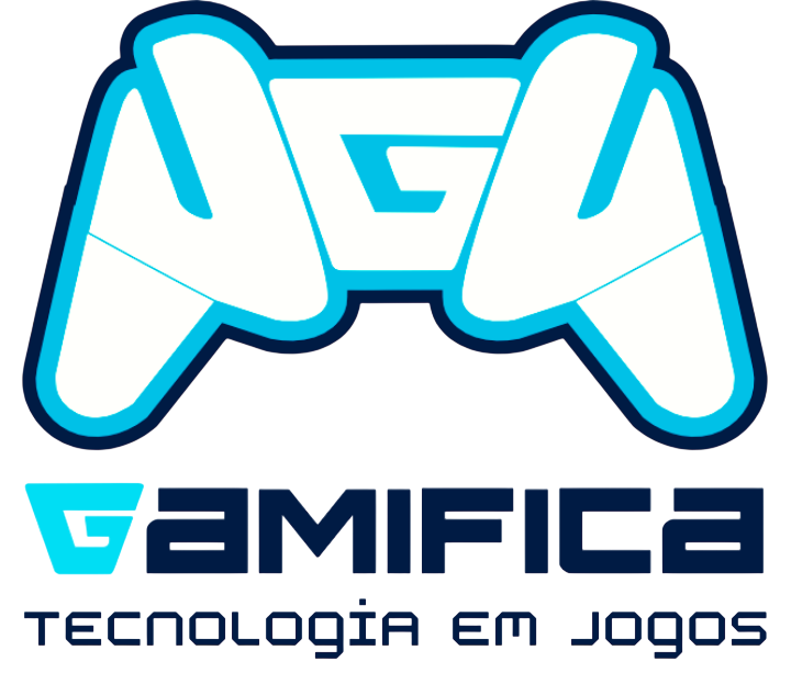 Gamifica - Tecnologia em Jogos.